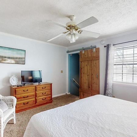 Lullwater Villa Panama City Beach Værelse billede