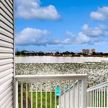 Lullwater Villa Panama City Beach Værelse billede