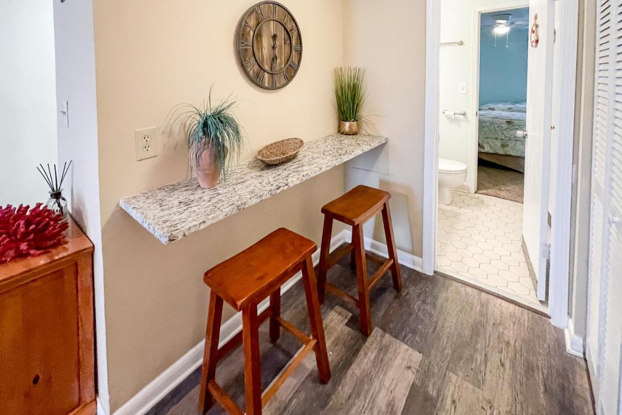 Lullwater Villa Panama City Beach Eksteriør billede
