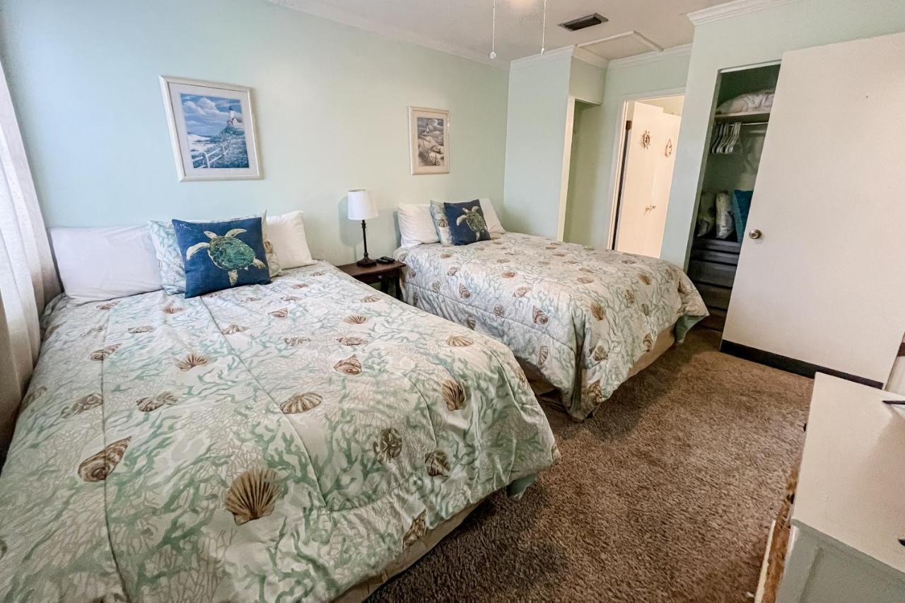 Lullwater Villa Panama City Beach Eksteriør billede
