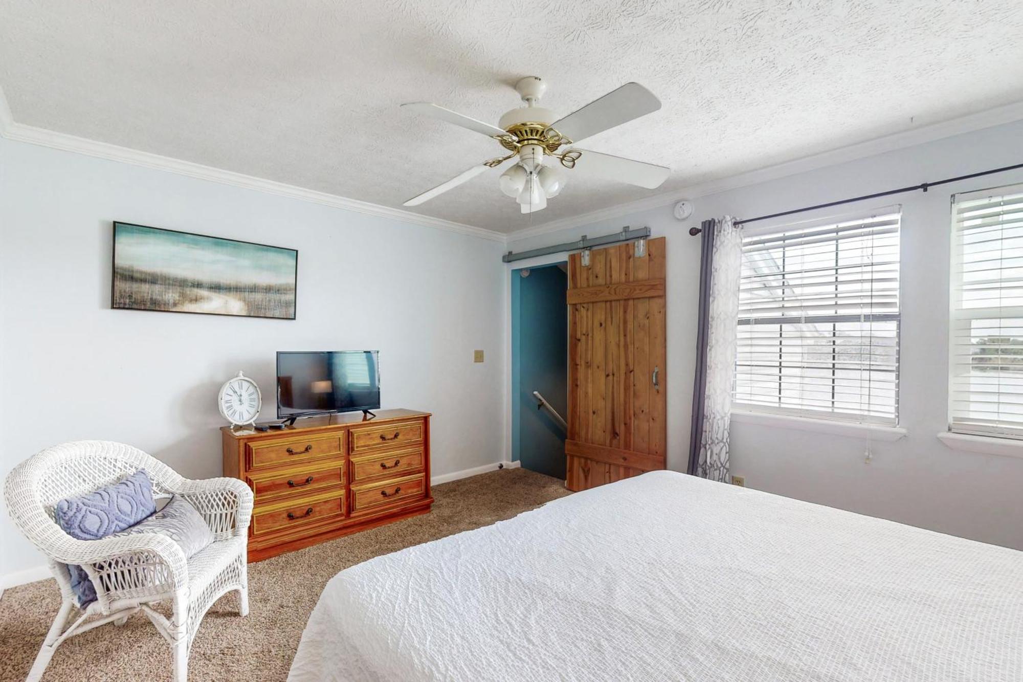 Lullwater Villa Panama City Beach Værelse billede