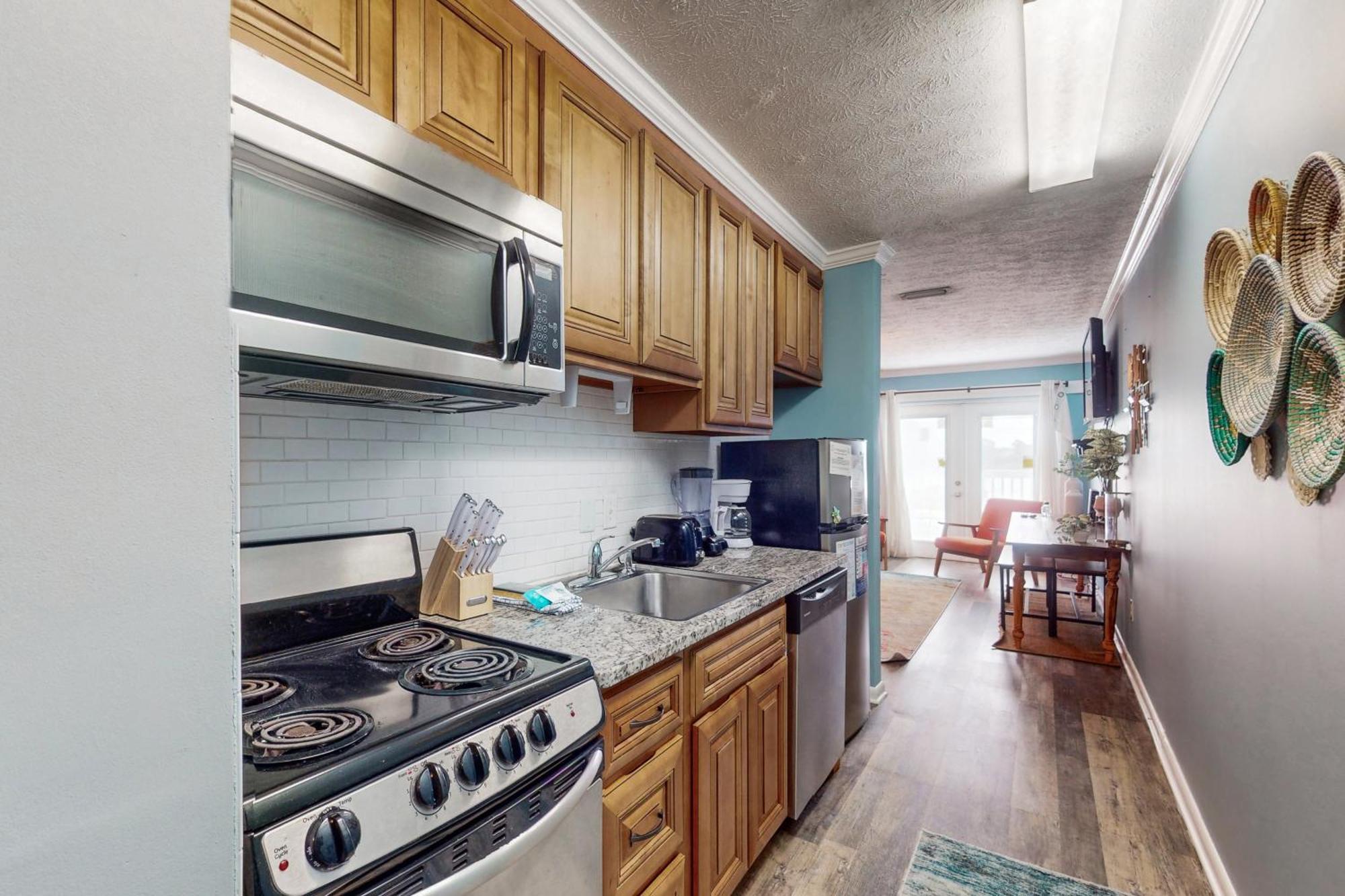 Lullwater Villa Panama City Beach Værelse billede